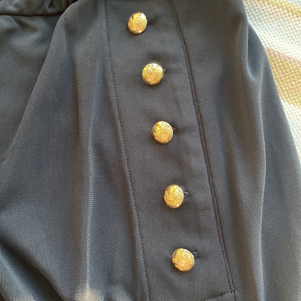 Ralph Lauren Sleeveless Jumpsuit - Picture 3 of 5